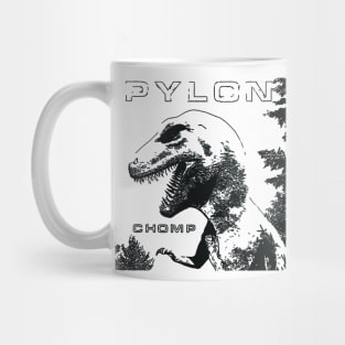 Chomp Mug